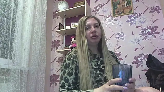 AmandaSexyLAX online show from 19, 3, 2026
