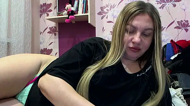 AmandaSexyLAX online show from 24, 3, 2026