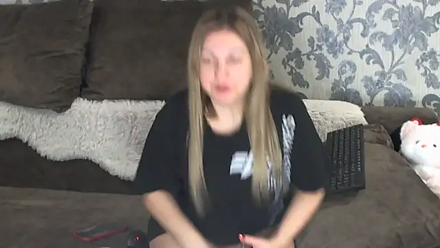 AmandaSexyLAX online show from 22, 2, 2026