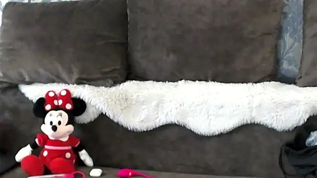 AmandaSexyLAX online show from 7, 4, 2026