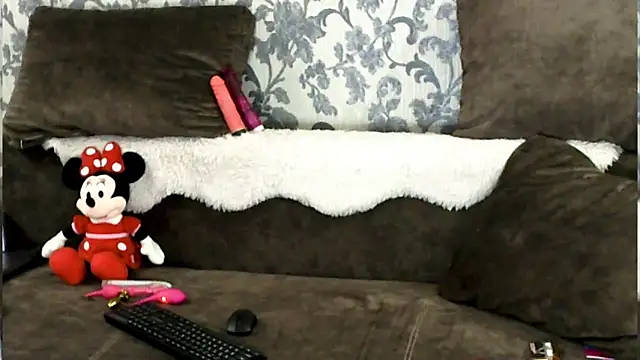 AmandaSexyLAX online show from 11, 4, 2026