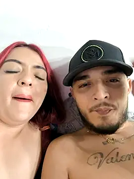 DuoPassion7 online show from 9, 1, 2026