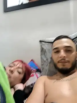 DuoPassion7 online show from 14, 1, 2026