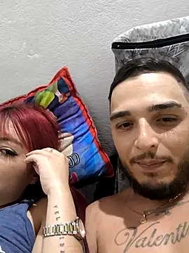 DuoPassion7 online show from 16, 1, 2026