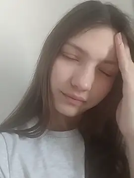 LunaTori456 online show from 16, 1, 2026