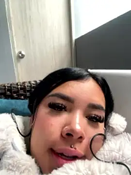 Liaevans   online show from 14, 1, 2026