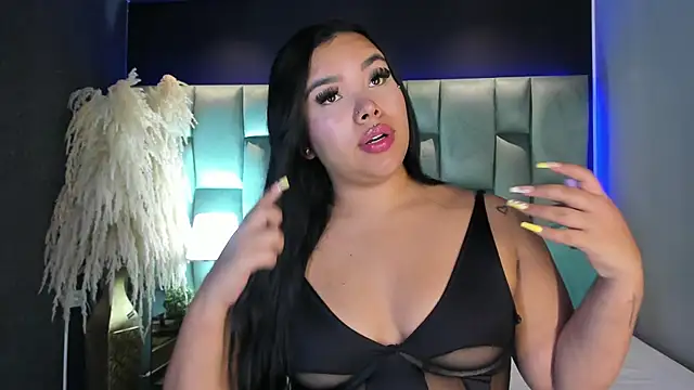 Liaevans   online show from 15, 1, 2026