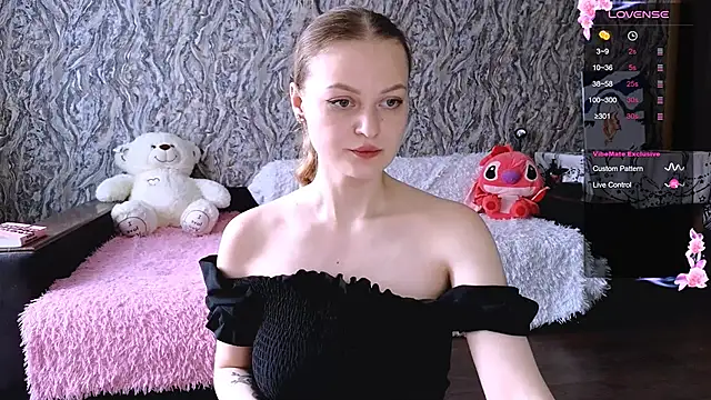 Chloe muar online show from 19, 3, 2026