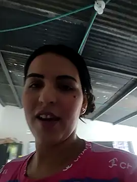 zaraluxx1 online show from 8, 1, 2026