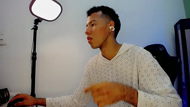 Tupac D online show from 6, 1, 2026