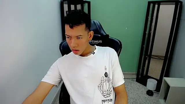 Tupac D online show from 13, 1, 2026