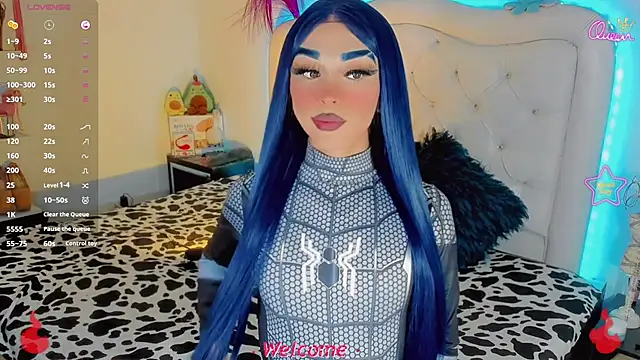 Alizdarcy online show from 17, 1, 2026