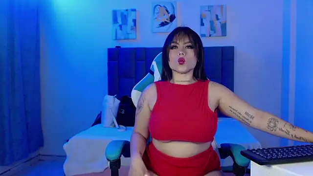 Nati blush online show from 11, 1, 2026