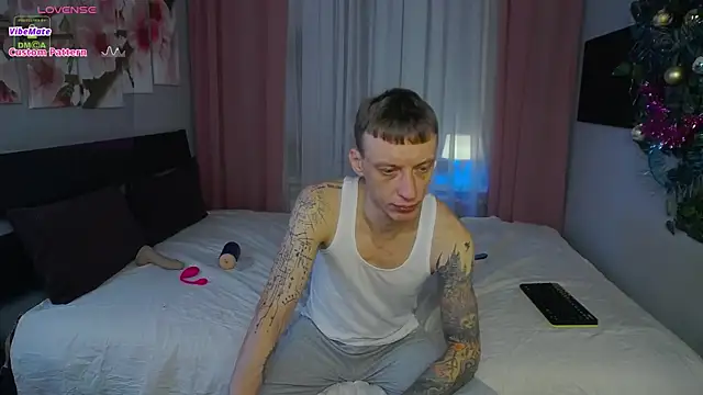 Jamie Inked online show from 17, 1, 2026