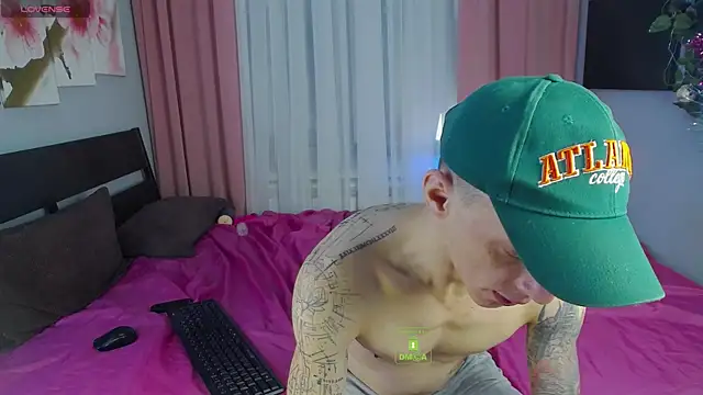 Jamie Inked online show from 8, 1, 2026