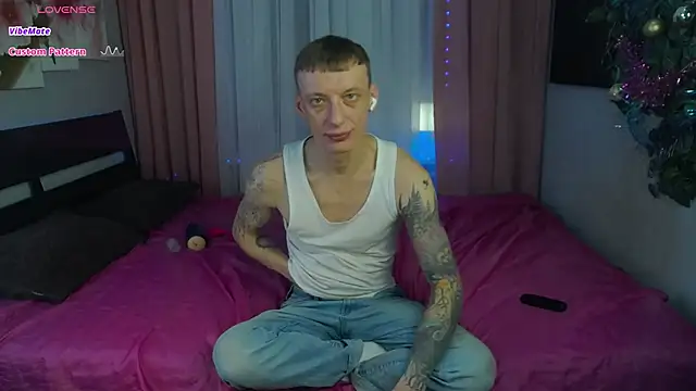 Jamie Inked online show from 6, 1, 2026