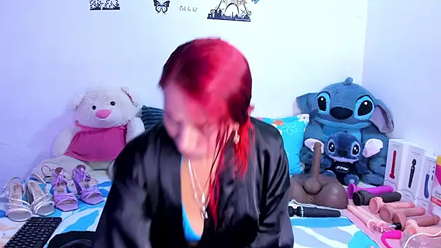 Snapshot of ValeryPettry_11 chatting on 21, 2, 2026 ValeryPettry 11 online show from 21, 2, 2026