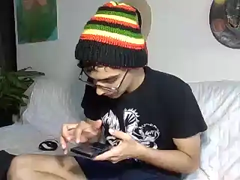 Colombian0baby online show from 8, 1, 2026