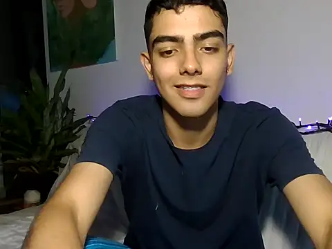 Colombian0baby online show from 14, 1, 2026