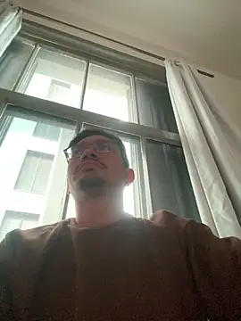 GostosoRS25 online show from 10, 5, 2026