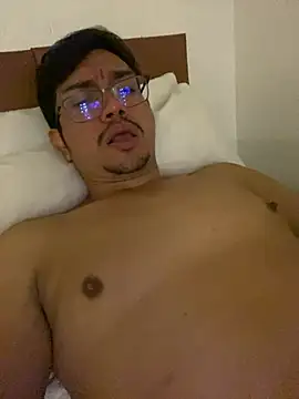 GostosoRS25 online show from 6, 7, 2026