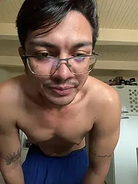 GostosoRS25 online show from 26, 5, 2026