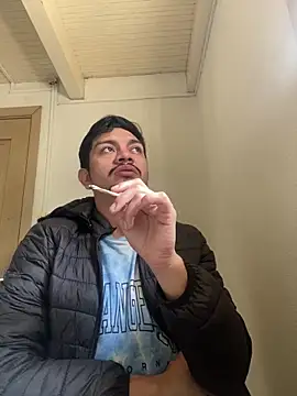GostosoRS25 online show from 26, 4, 2026