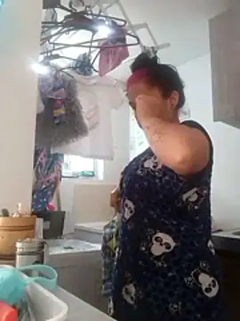 Snapshot of Luli2401 chatting on 7, 1, 2026 Luli2401 online show from 7, 1, 2026