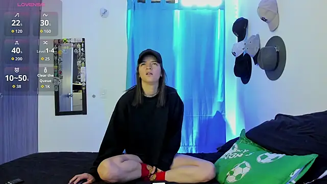 miacarterxxx online show from 8, 1, 2026