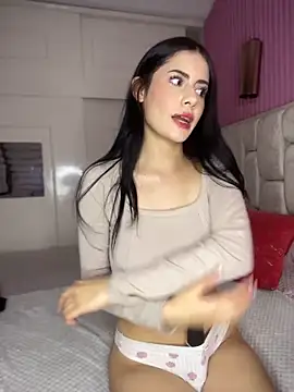 Baby Meli online show from 8, 2, 2026