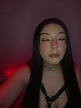 LuvJasmin online show from 10, 1, 2026