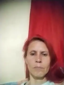 cintia love online show from 5, 1, 2026