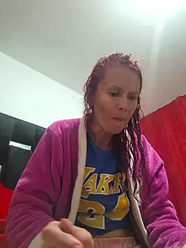 cintia love online show from 6, 5, 2026