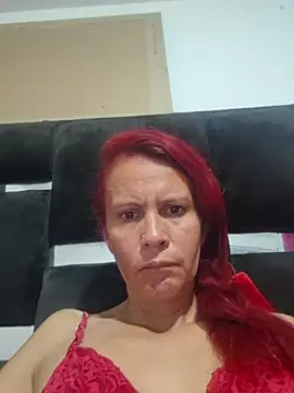 cintia love online show from 7, 5, 2026