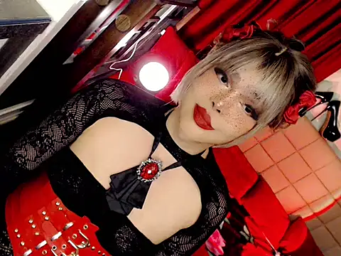 BEYBIDOMME online show from 2, 6, 2026