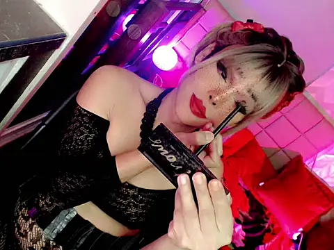 BEYBIDOMME online show from 15, 5, 2026