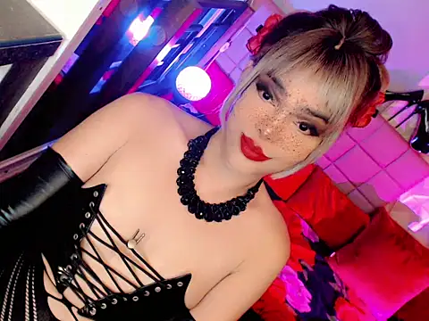BEYBIDOMME online show from 26, 5, 2026