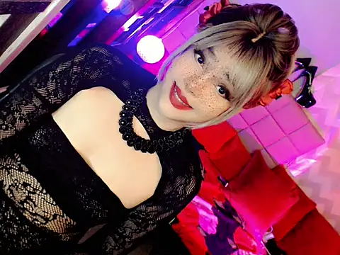 BEYBIDOMME online show from 25, 5, 2026