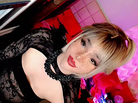 BEYBIDOMME online show from 5, 5, 2026