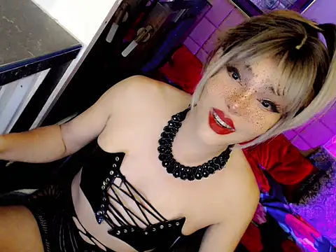 BEYBIDOMME online show from 29, 4, 2026