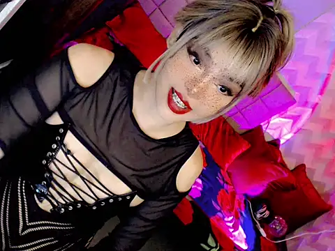 BEYBIDOMME online show from 8, 5, 2026