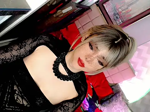 BEYBIDOMME online show from 2, 5, 2026
