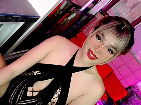 BEYBIDOMME online show from 26, 4, 2026
