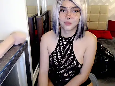 BEYBIDOMME online show from 17, 3, 2026