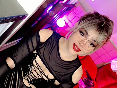 BEYBIDOMME online show from 11, 5, 2026