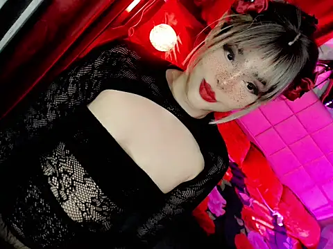 BEYBIDOMME online show from 4, 6, 2026