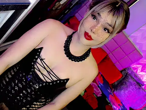 BEYBIDOMME online show from 25, 4, 2026