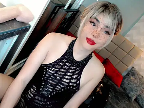 BEYBIDOMME online show from 29, 3, 2026