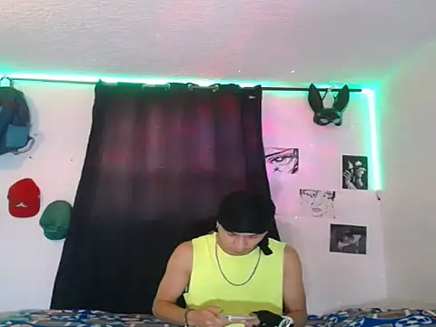 YourSecretCraving online show from 8, 2, 2026