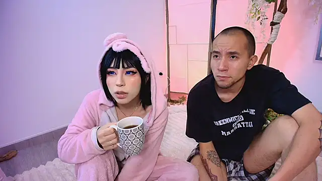 Xayah and Rakan online show from 12, 5, 2026